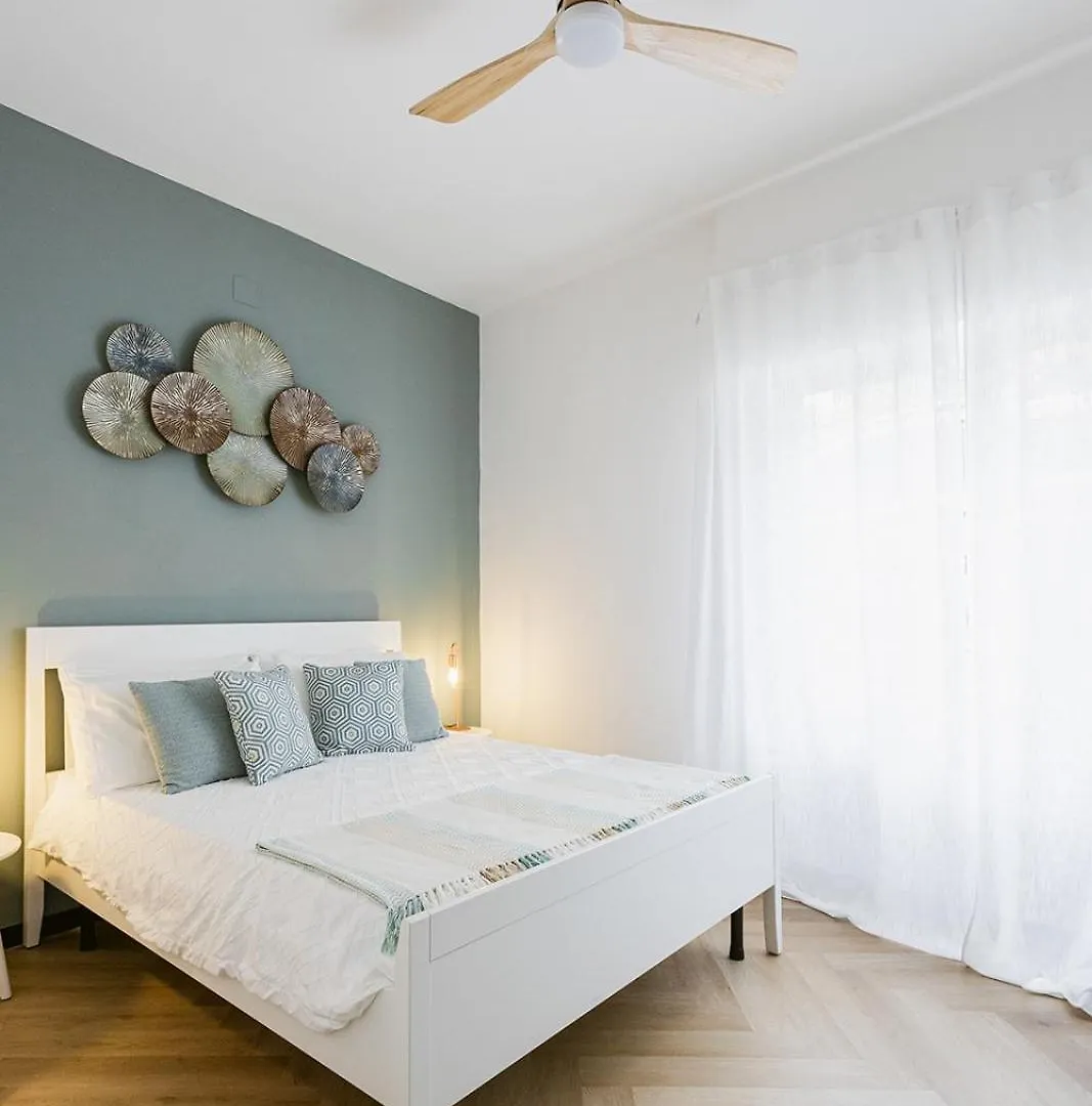 Paradise House - Oasis Noli 0*,  Italy