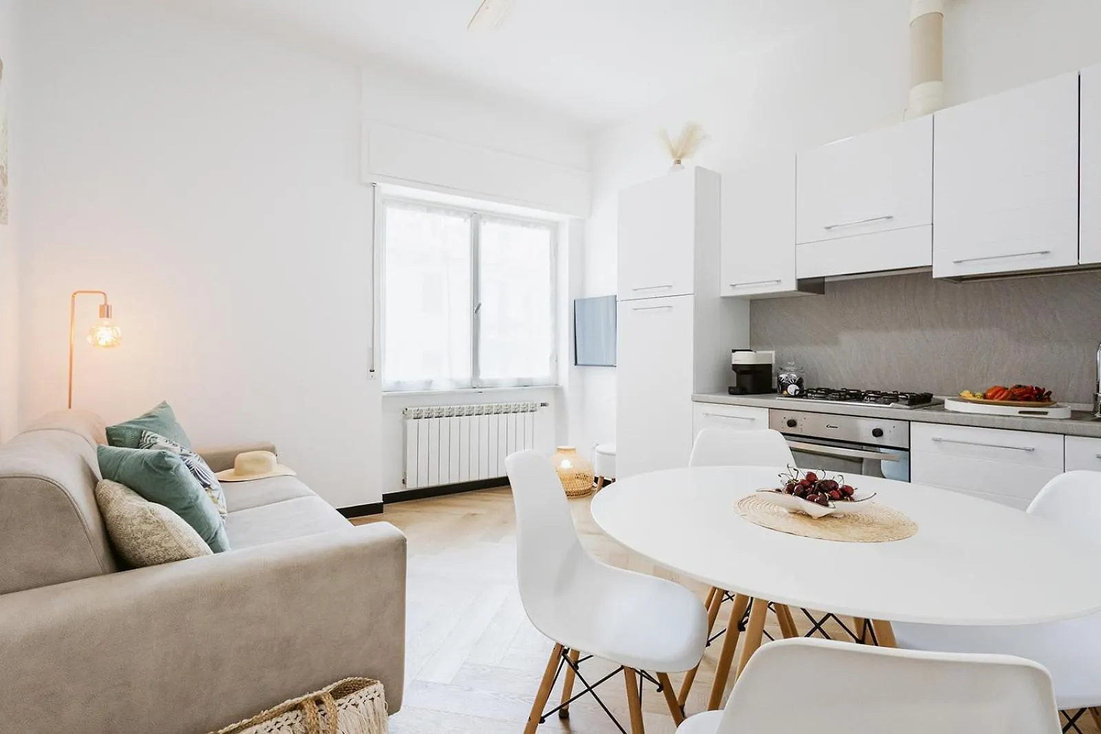 Apartment Paradise House - Oasis Noli Italy
