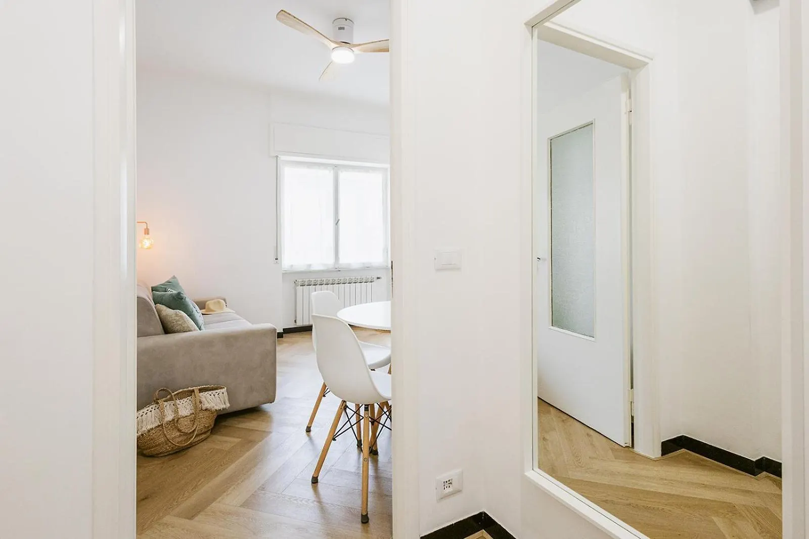 Apartment Paradise House - Oasis Noli