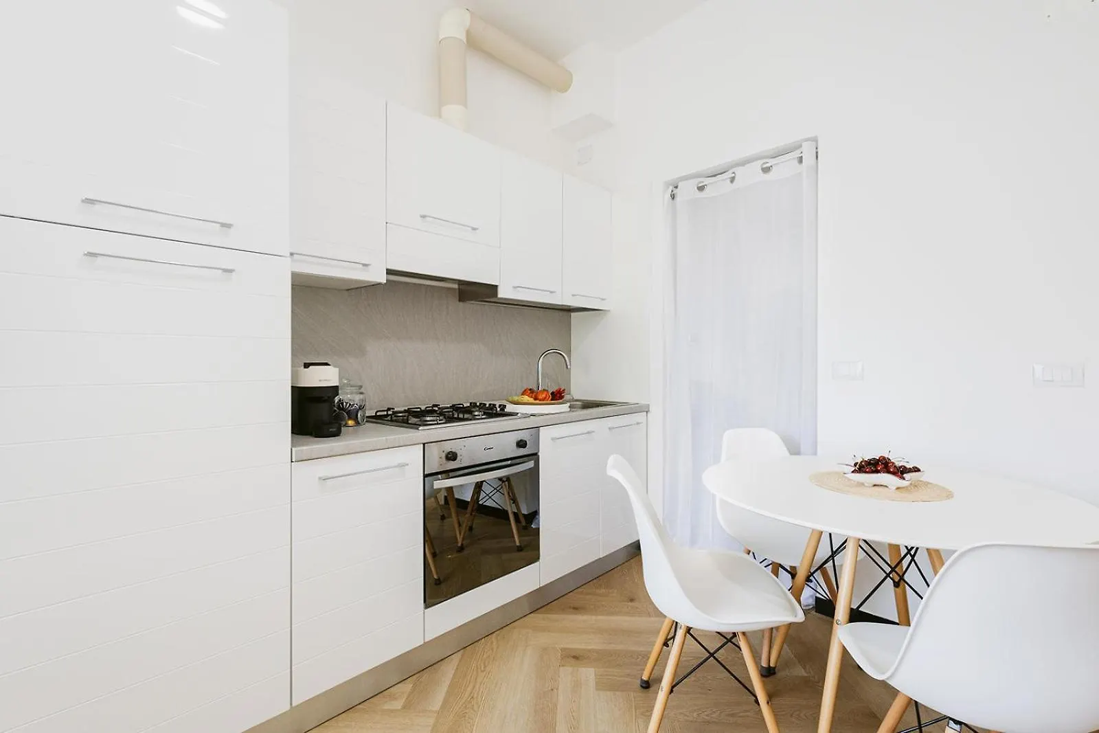 Paradise House - Oasis Noli