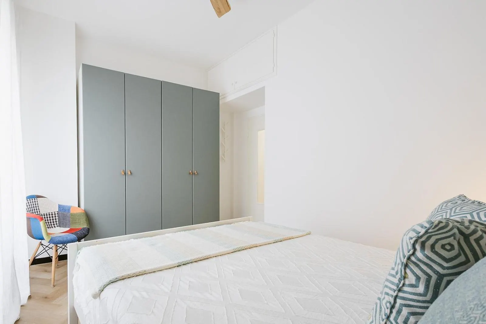 Paradise House - Oasis Noli 0*,