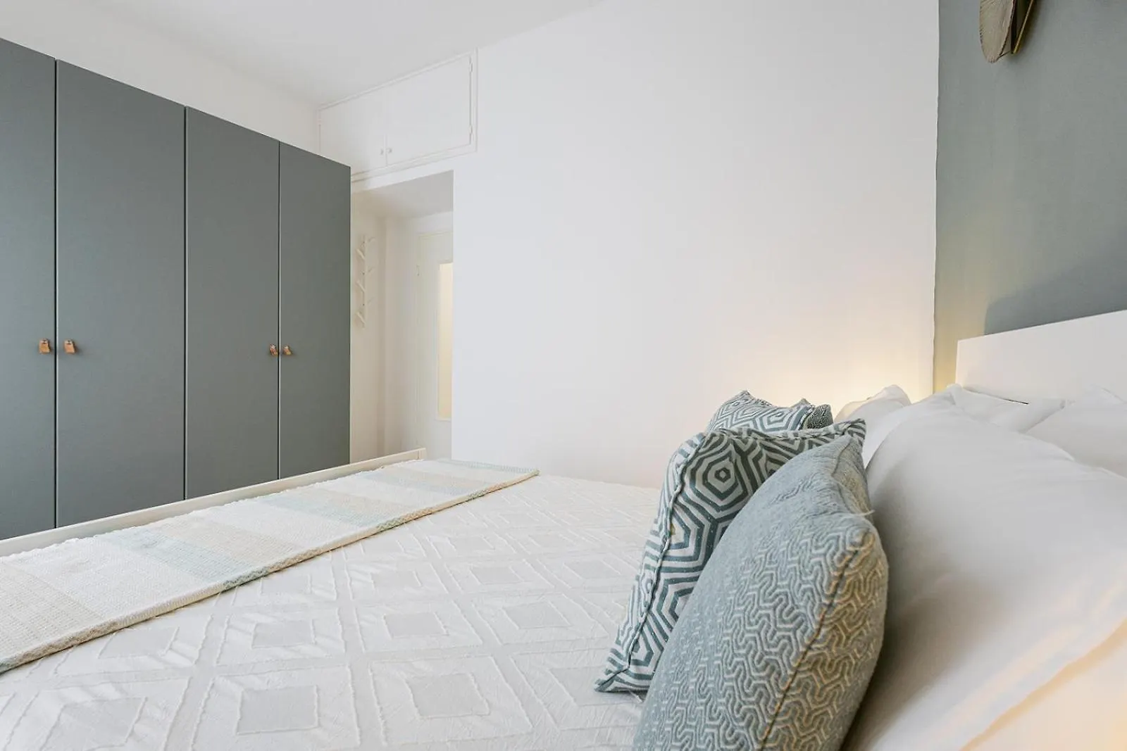 Apartment Paradise House - Oasis Noli