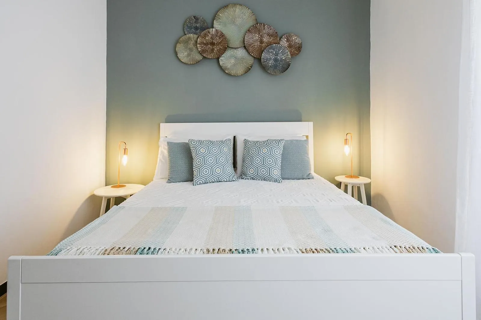Paradise House - Oasis Noli Apartment