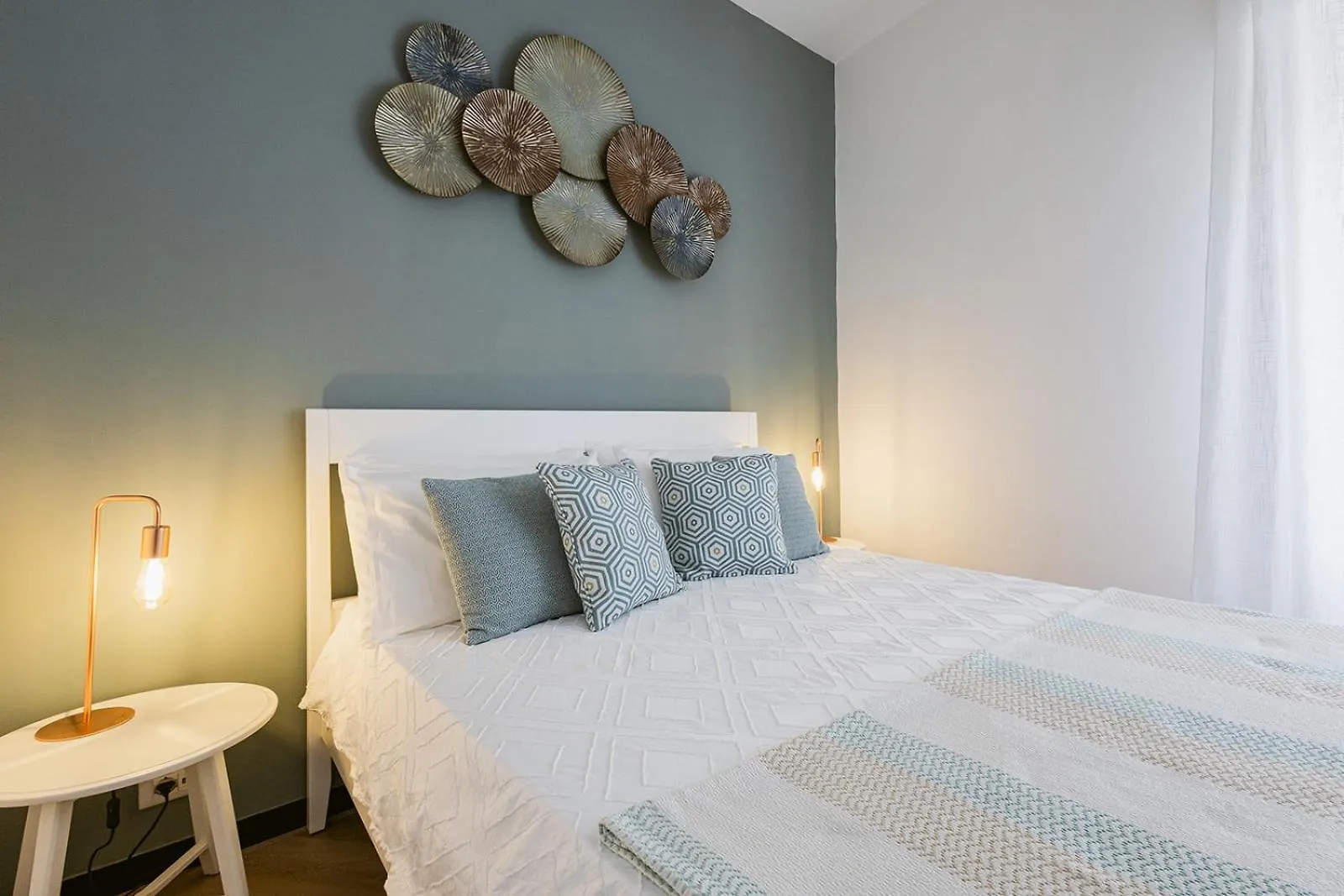 Paradise House - Oasis Noli