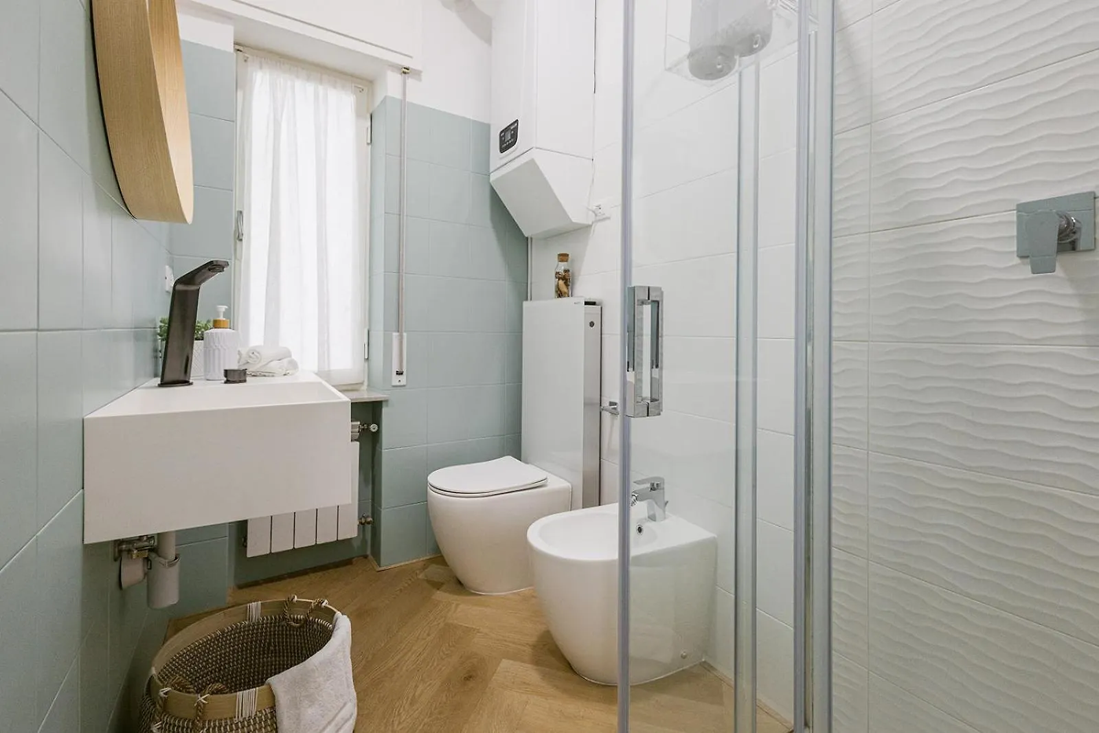 Apartment Paradise House - Oasis Noli