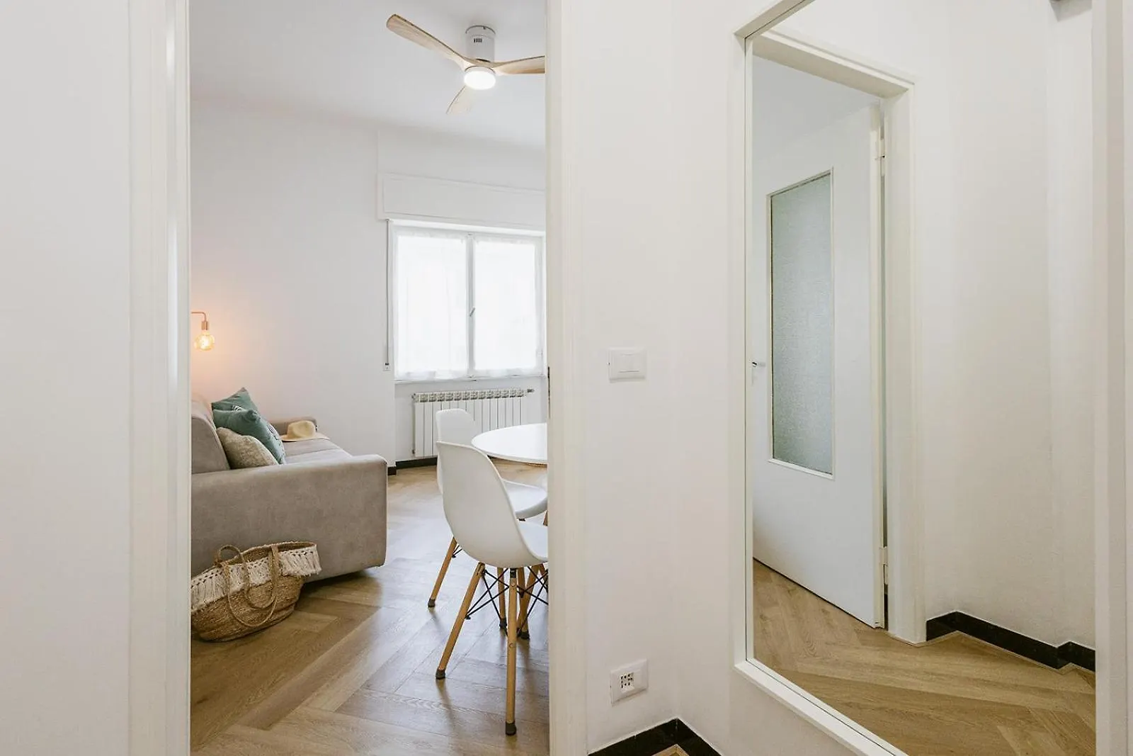 Apartment Paradise House - Oasis Noli Italy