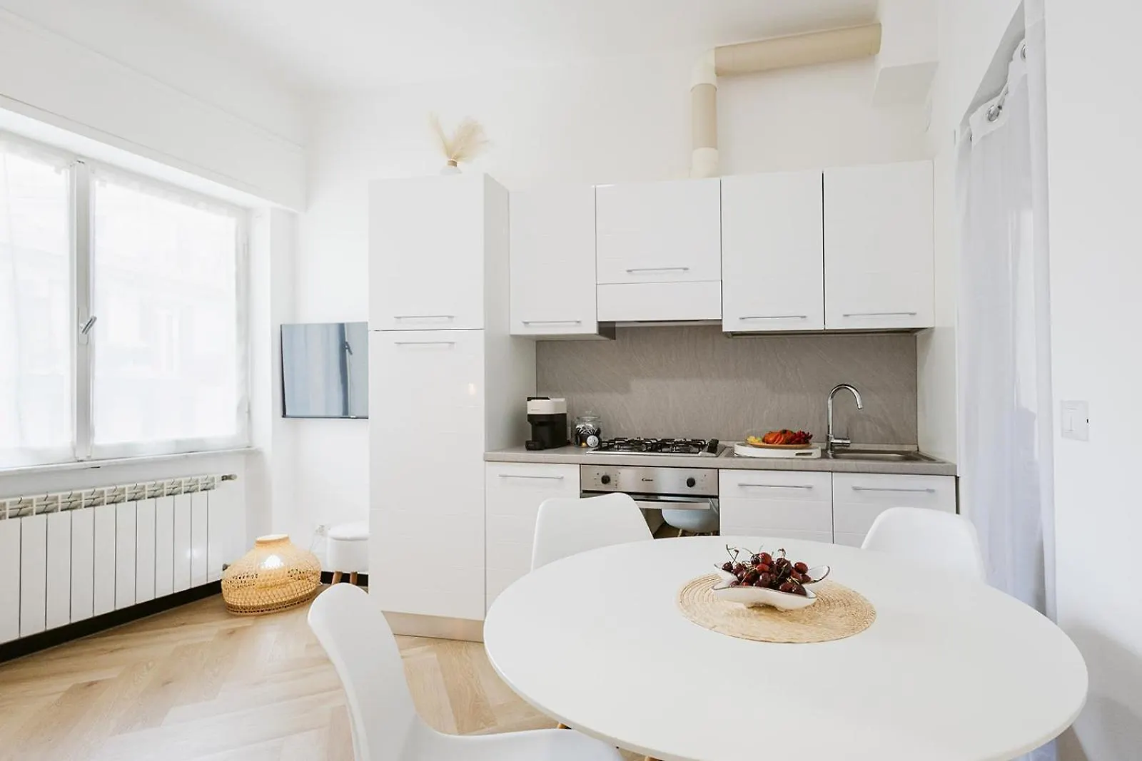 Paradise House - Oasis Noli 0*,