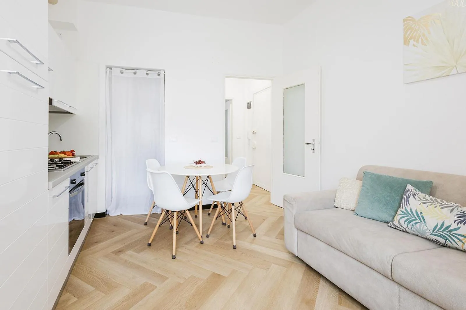 Apartment Paradise House - Oasis Noli