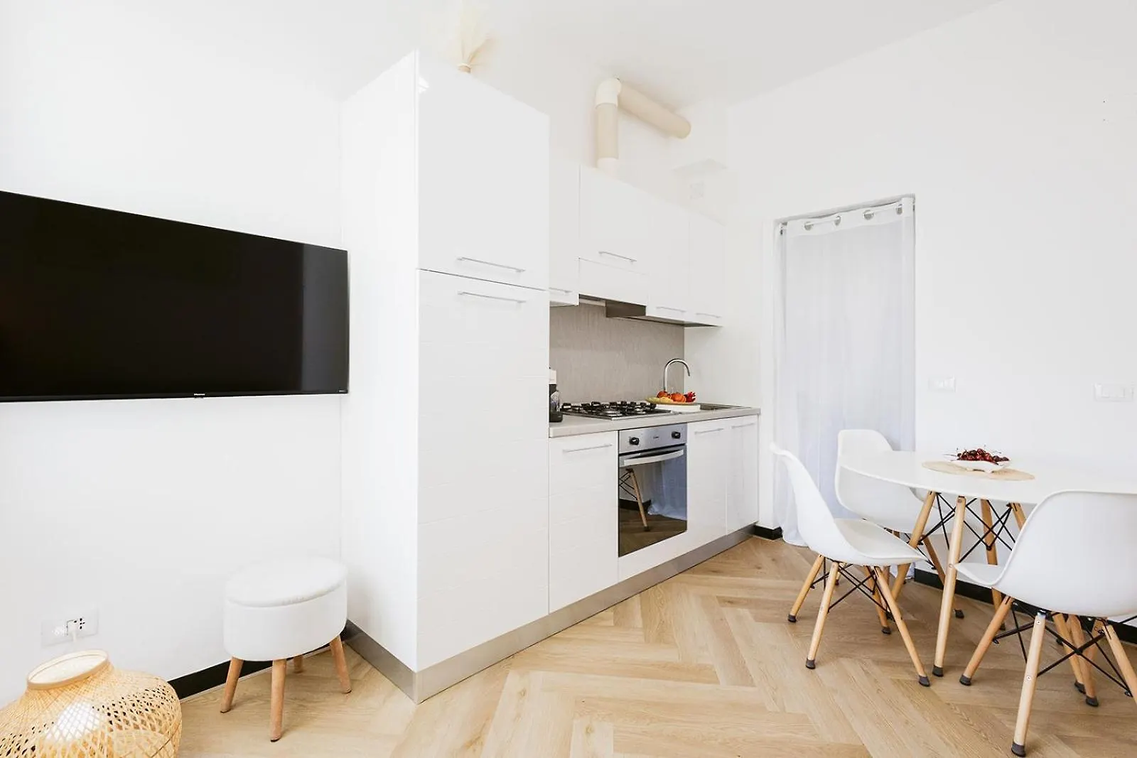 Paradise House - Oasis Noli Italy