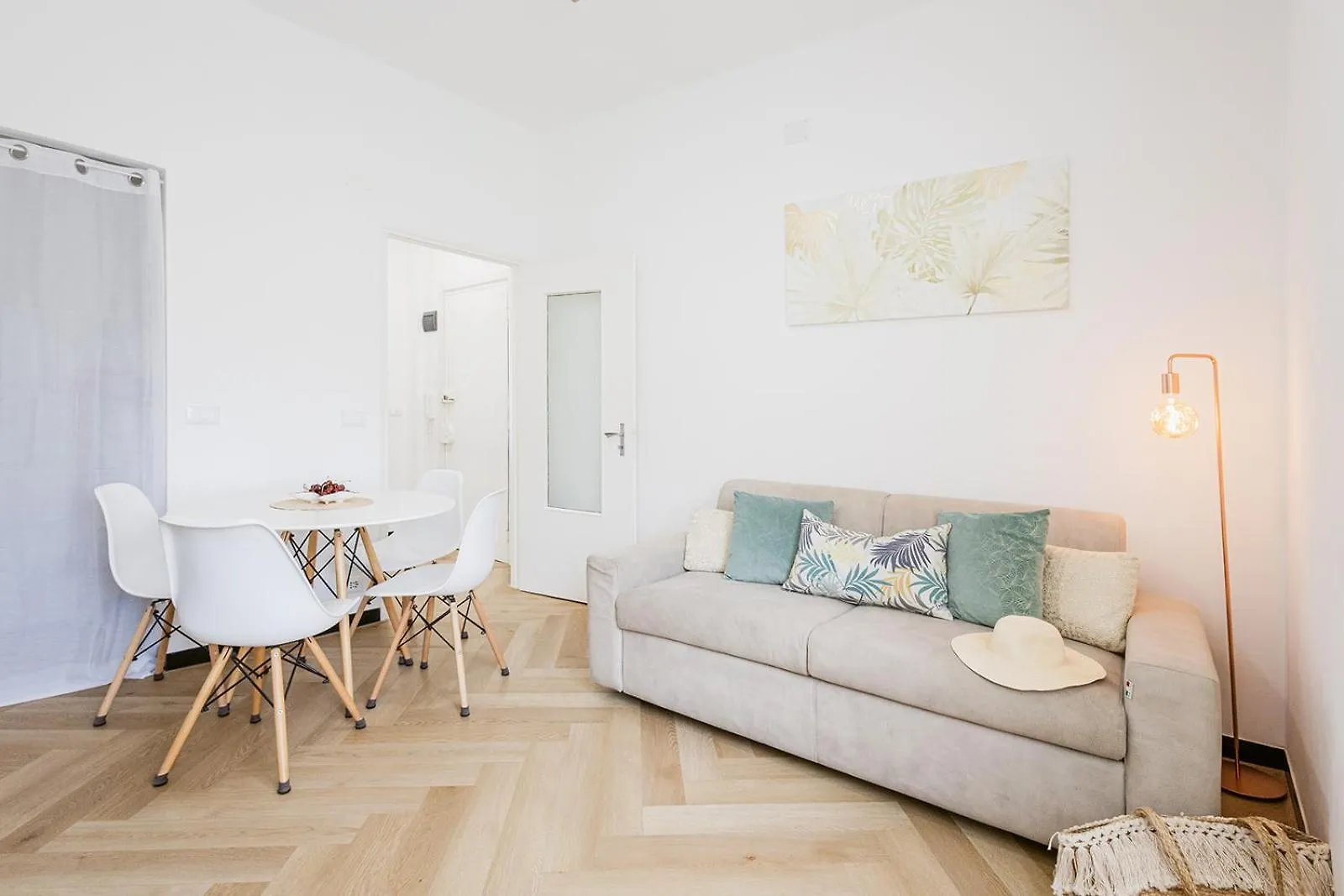 Paradise House - Oasis Noli 0*,