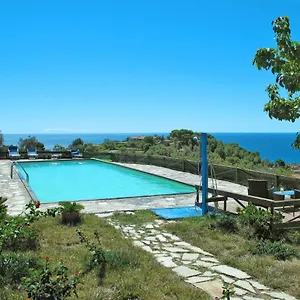 Casa vacanze Locazione Turistica Le Terrazze Del Geco A - Slr300