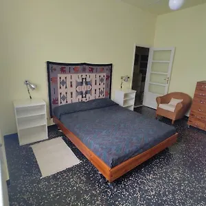  Appartamento L'appartamento Giallo