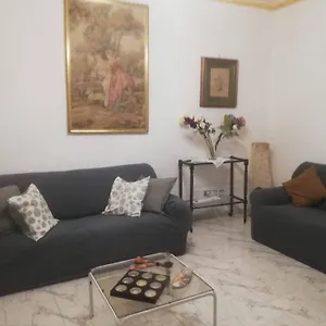 La Casa Di Nonna Lilla Aeroporto di Catania Fontana Rossa