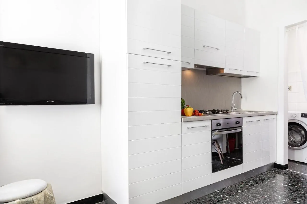Paradise House - Oasis Noli Apartment