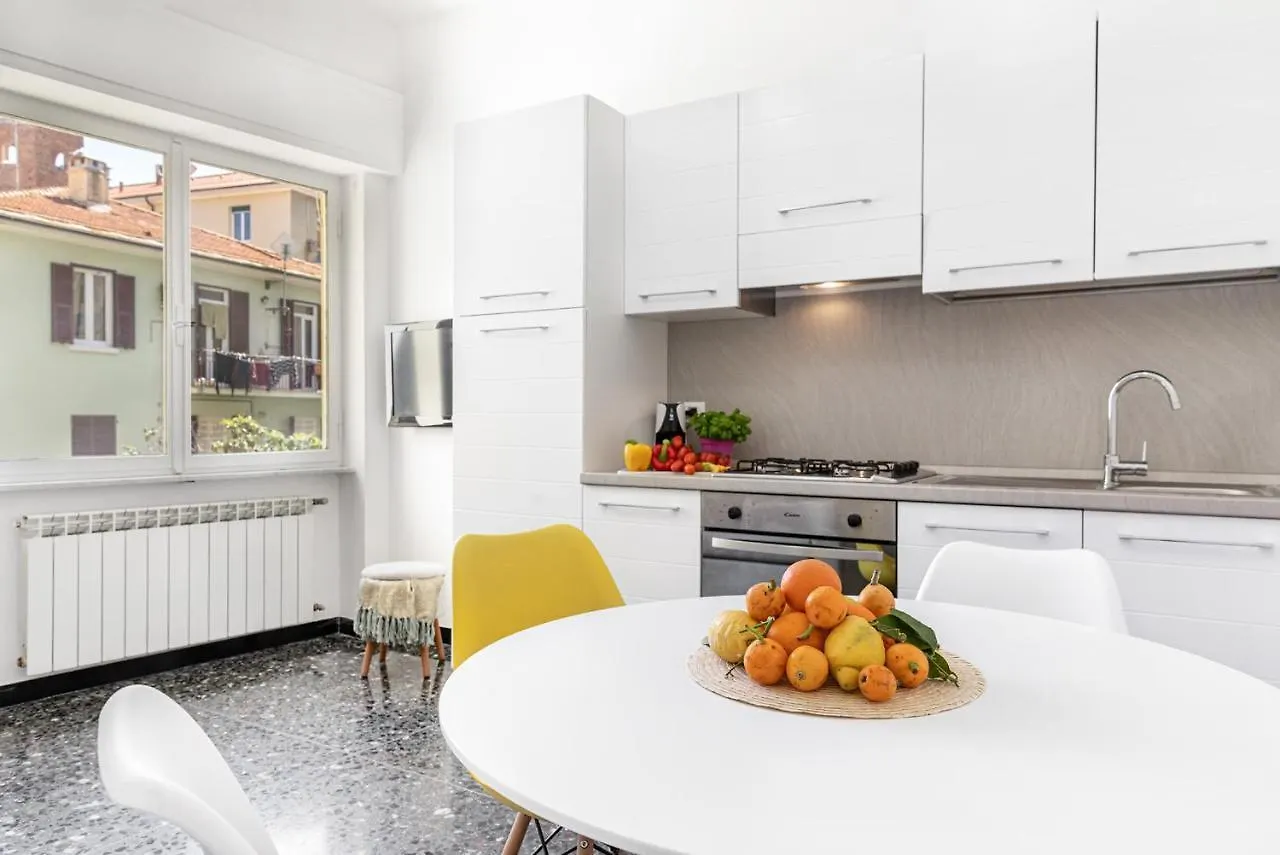 Apartment Paradise House - Oasis Noli