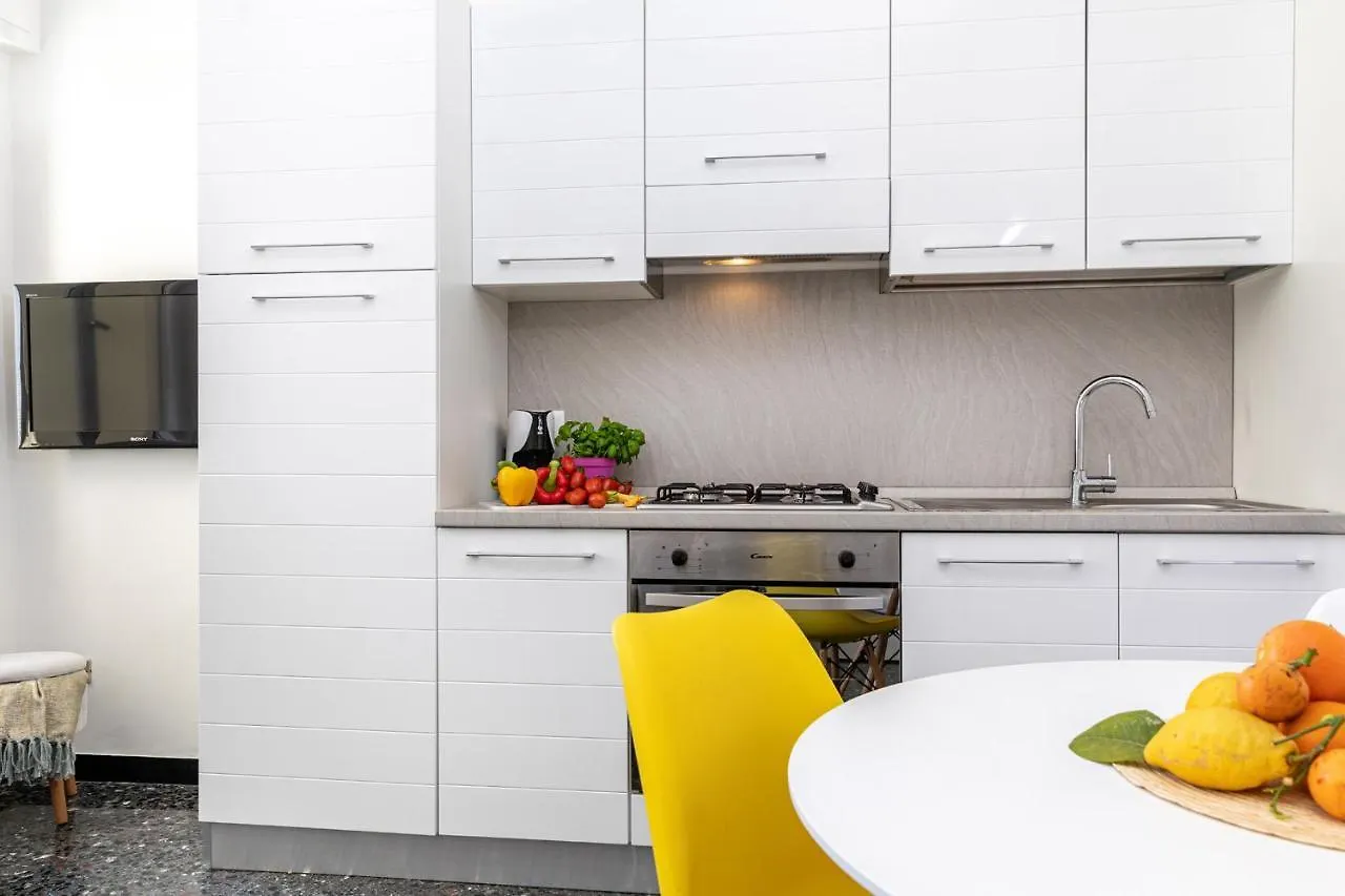 Paradise House - Oasis Noli Apartment