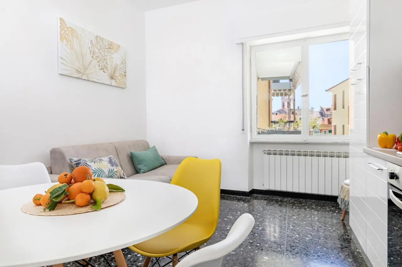 Paradise House - Oasis Noli 0*,