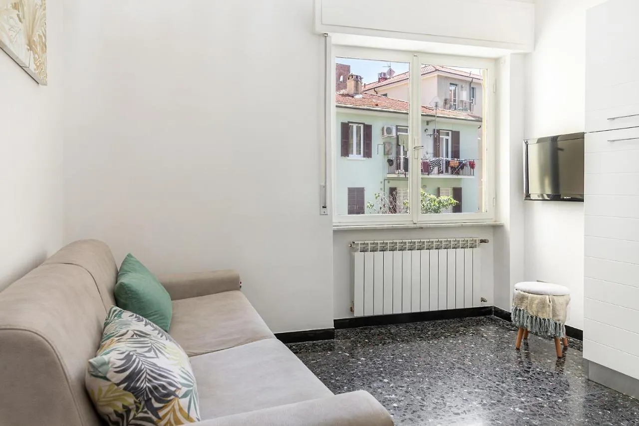 Paradise House - Oasis Noli Italy