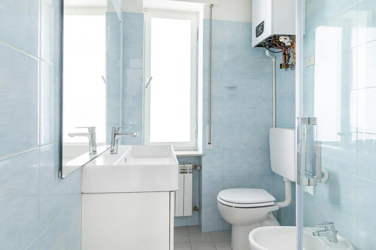 Paradise House - Oasis Noli Apartment
