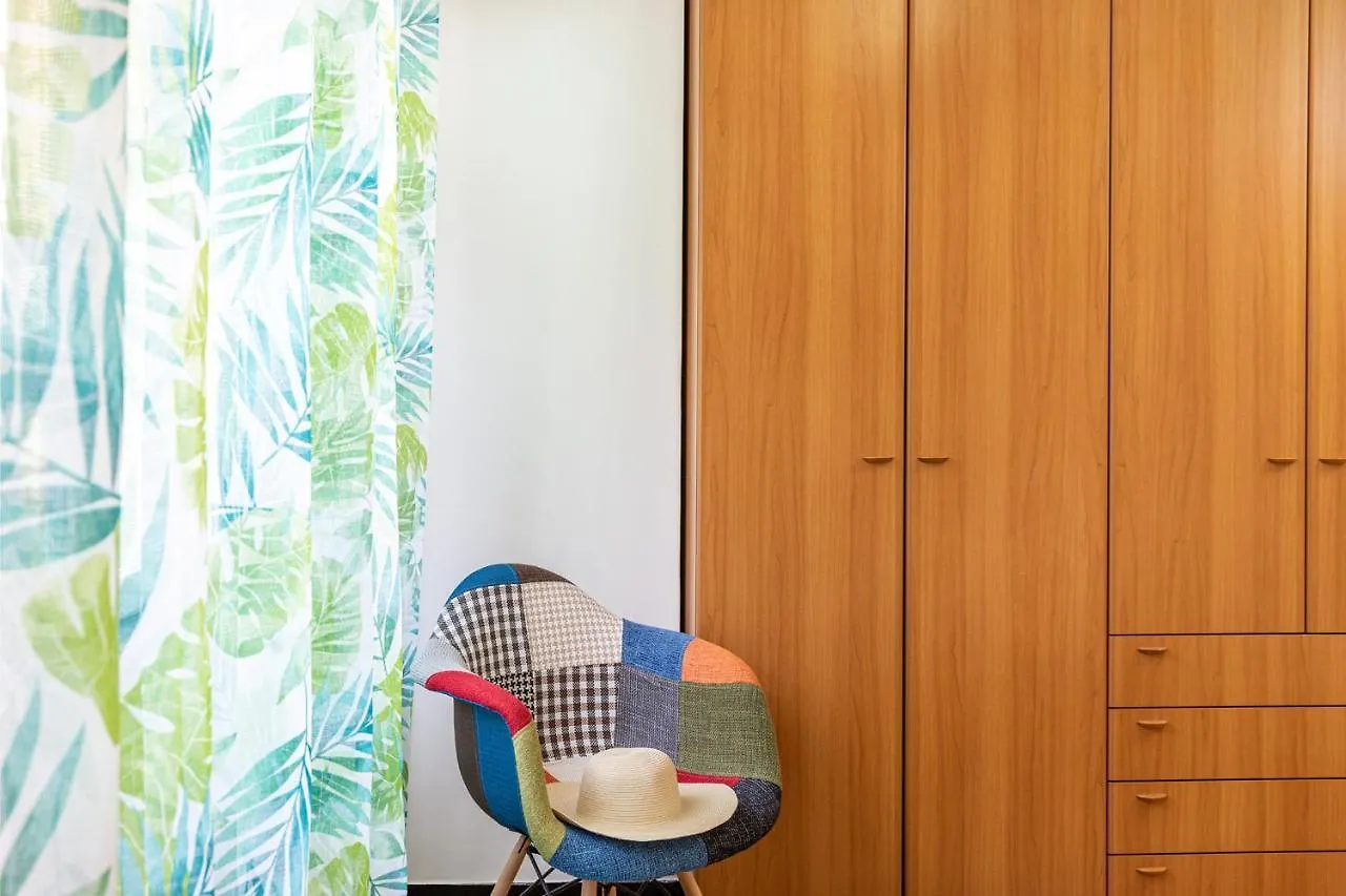 Apartment Paradise House - Oasis Noli