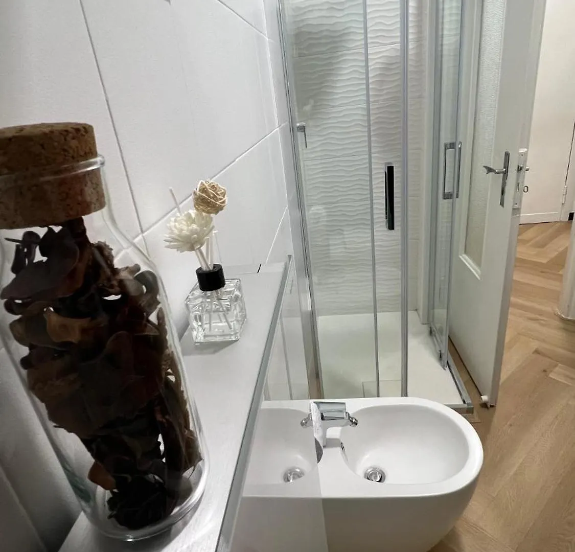 Apartment Paradise House - Oasis Noli