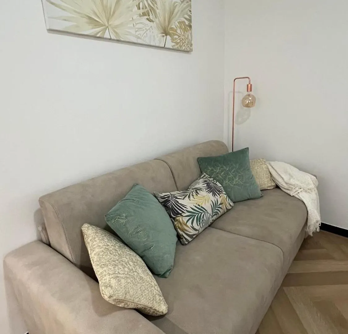 Apartment Paradise House - Oasis Noli
